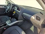 Audi A4 Avant 2,0 TDi Quattro Aut. Kli - náhled 25