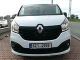 Renault Trafic (2017) 1,6dCi KLIMA TAŽNÉ 1.MAJ - náhled 2