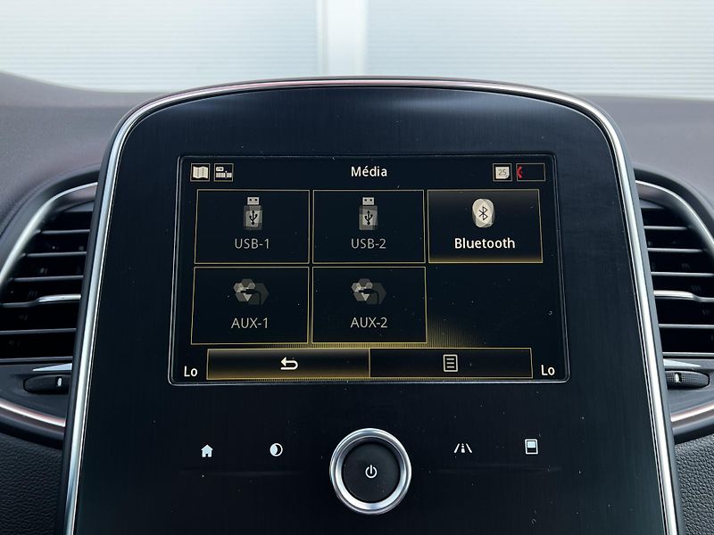 Renault Grand Scénic 1.3TCe 103kW Intense 7-Míst TZ - fotka 16 z 29