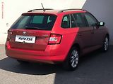 Škoda Fabia (2017) 1.2 TSi, Drive, +kola - náhled 3