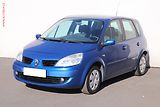 Renault Scénic (2007) 1.6 i, AC, STK7/28 - náhled 2
