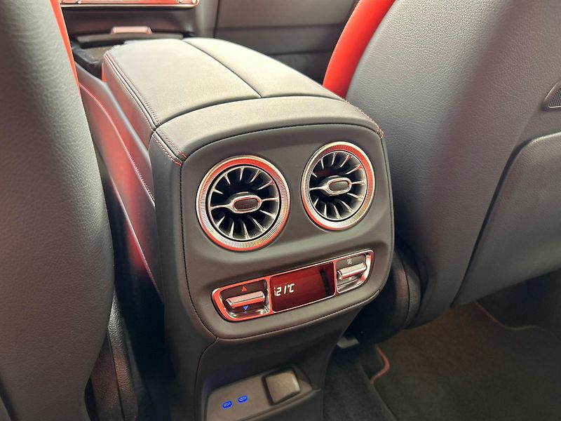 Mercedes-Benz Třídy G G 63 AMG A22 SUPERIOR - fotka 11 z 16