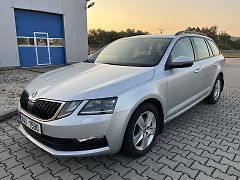 Škoda Octavia (2018) 2.0 TDi-110kW - fotografie inzerátu