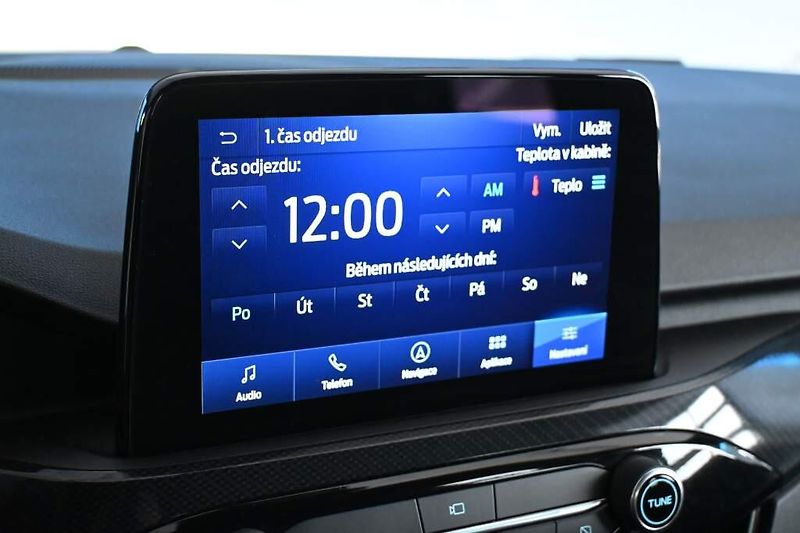 Ford Kuga (2022) 2.5 ST-LINE X LED ACC VIRTUAL - fotka 21 z 45
