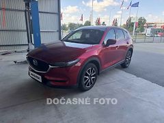Mazda CX-5 (2017) 2.2D, AT - fotografie inzerátu