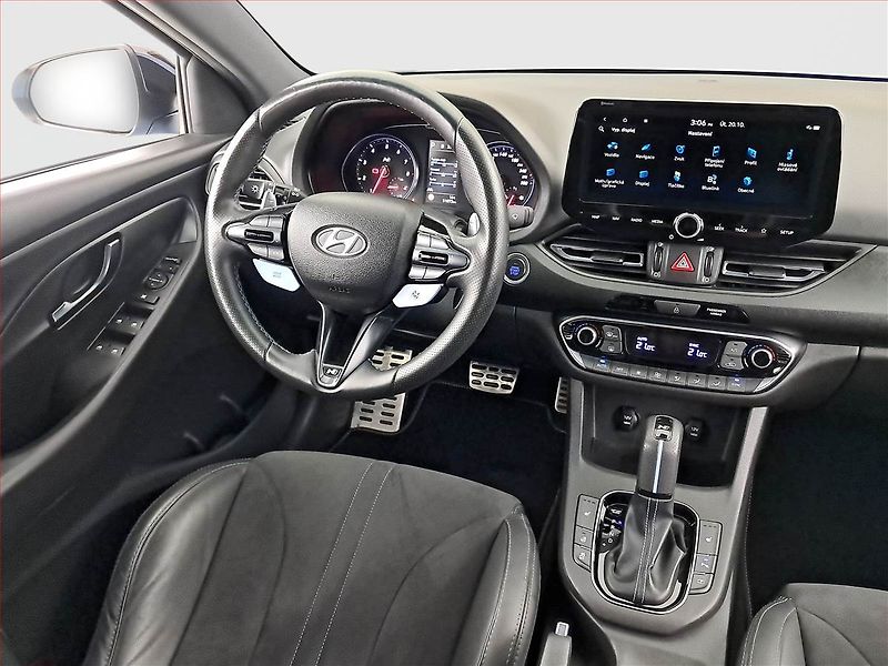 Hyundai i30 (2023) N-Line N Performance - fotka 7 z 20