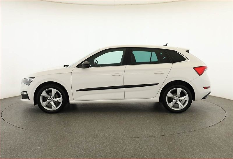 Škoda Scala (2019) Style Plus 1.6 TDI, Automat - fotka 3 z 20