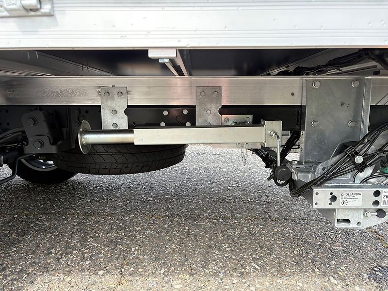 Iveco Daily (2026) 3.0, Automat, 10EP, Hydr. čelo - fotka 24 z 24