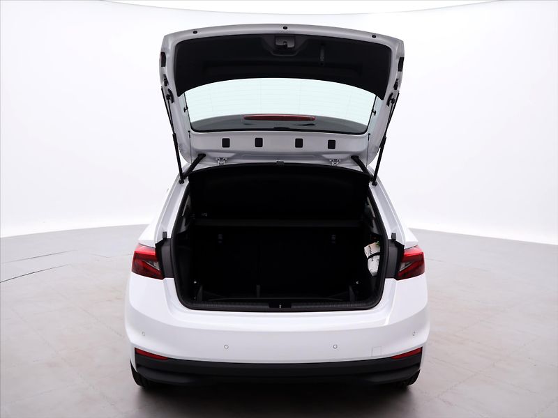 Škoda Fabia 1,0 TSI 85kW 130Let CZ Záruka - fotka 9 z 34