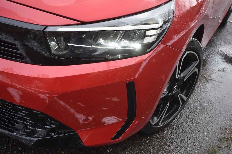 Do města je Opel Corsa skutečně dobrou volbou