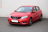 Nissan Pulsar (2015) 1.2i, 1.maj,ČR, AC, TZ, park - náhled 2