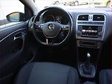Volkswagen Polo (2016) 1.2 TSI, Automat, Tempomat - náhled 7