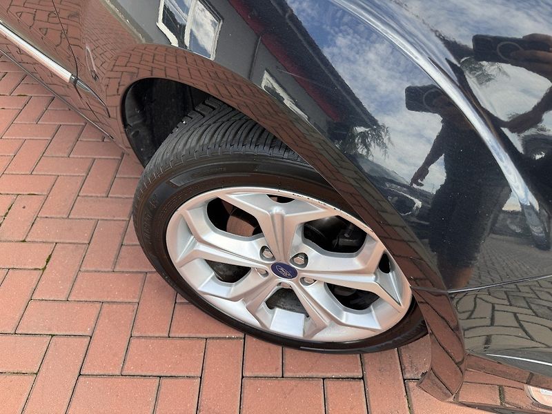 Ford Galaxy (2013) 2.0TDCi Xenony Navi Pano - fotka 46 z 50