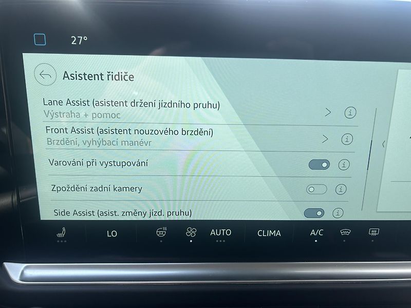 Volkswagen Caravelle 2.0TDI 110kW - fotka 25 z 27
