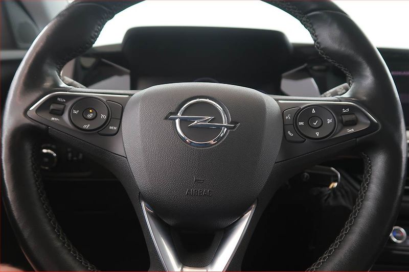 Opel Grandland X (2023) 1.2 Turbo, ČR,1.maj - fotka 14 z 17