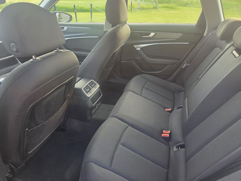 Audi A6 Rezervace: 2.0 40 TDI S tronic - fotka 14 z 30