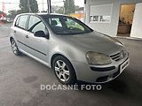 Volkswagen Golf (2007) 1.6i, ČR, Trendline, autoAC - náhled 1