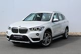 BMW X1 xDrive20d - náhled 1