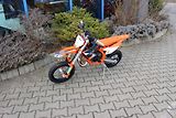 KTM 50 SX (2025) FACTORY 2025 - náhled 6