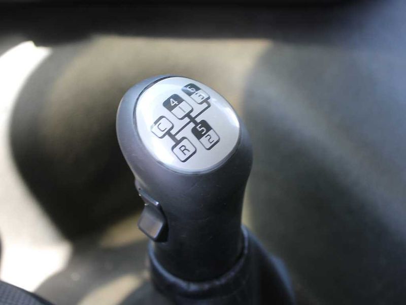 Volvo FM 410, EURO 6, 6X2, BOČNICE, VEB - fotka 12 z 22