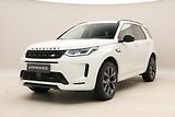 Land Rover Discovery Sport P200 R-DYNAMIC SE AWD AUT - náhled 1