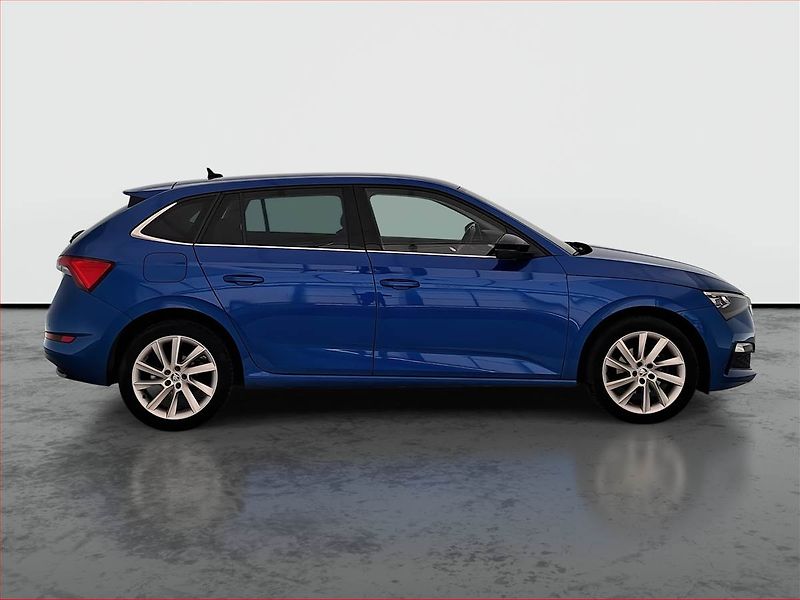 Škoda Scala (2019) 1.6 TDI, ČR,1.maj, Serv.kniha - fotka 6 z 18