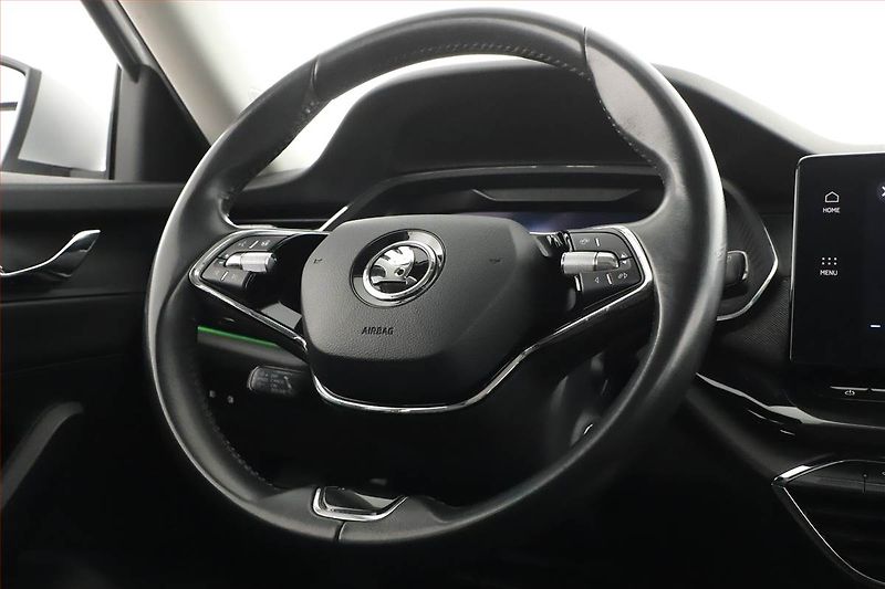 Škoda Octavia (2022) Style 2.0 TDI - fotka 8 z 22