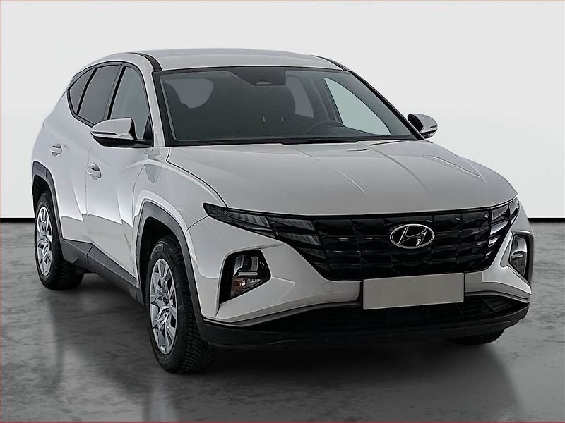 Hyundai Tucson (2022) 1.6 CRDi - fotografie inzerátu