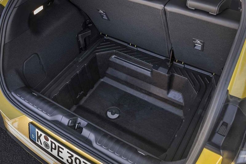 Ford Puma Gen-E jsme prověřili ve Španělsku.