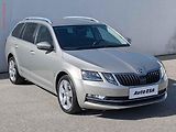 Škoda Octavia (2018) 2.0 TDi 4x4, 2.maj,ČR, Style - náhled 1