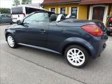 Opel Tigra 1,4 16V Roadster Cabrio - náhled 12