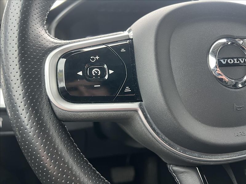 Volvo XC90 2,0 D5,Polestar AWD - fotka 18 z 32