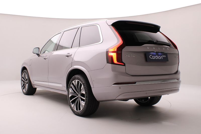 Volvo XC90 (2025) T8 AWD RECHARGE BRIGHT PLUS 7m - fotka 10 z 75