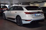 Audi A6 Avant e-tron Q 360k Tech Pro Vzduch - náhled 9