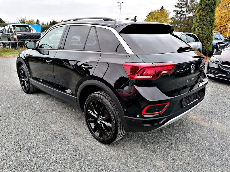 Volkswagen T-Roc (2022) 1.5 TSi 110kW DSG ACC - fotka 5 z 30