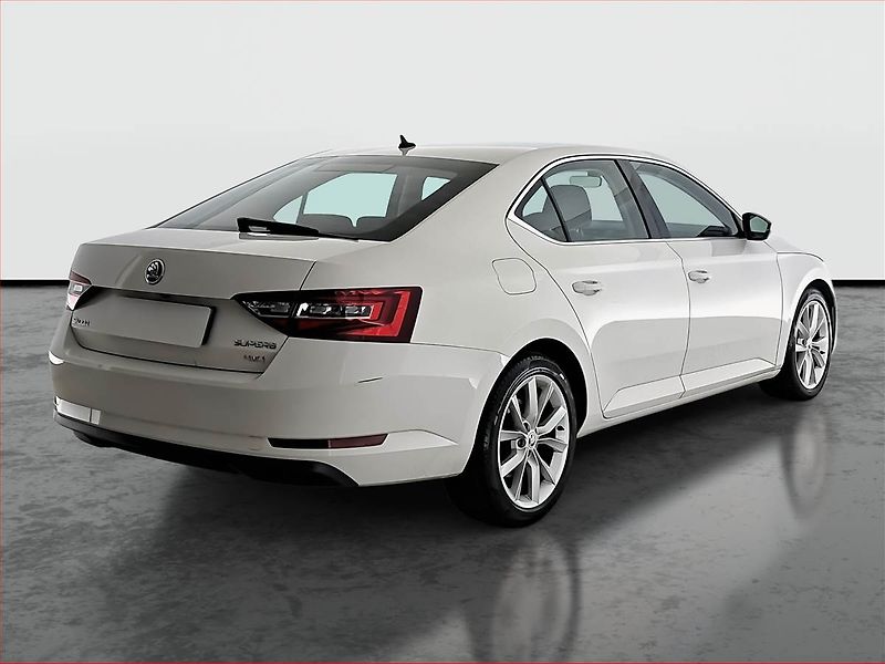 Škoda Superb (2019) 2.0 TDI, 4X4, Automat - fotka 5 z 19