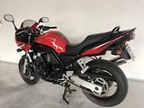 Yamaha FZS 600 Fazer - náhled 7