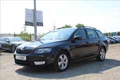 Škoda Octavia 1,6 TDi  DSG,STLYLE,SERVISKA - fotografie inzerátu