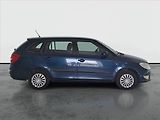 Škoda Fabia (2012) Ambition 1.2 TSI, nová STK - náhled 6