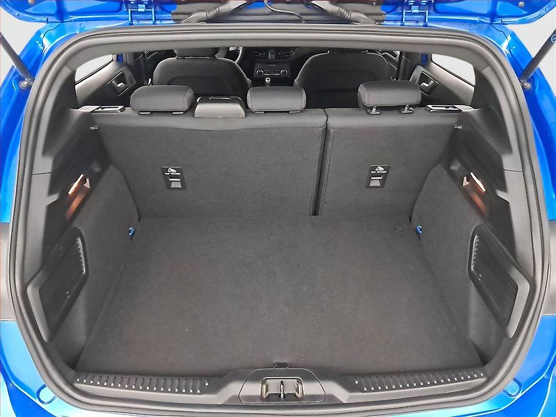 Ford Focus (2018) ST-Line 1.0 EcoBoost - fotka 14 z 22