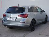 Opel Astra (2012) 1.4 Turbo, servis.kniha - náhled 6