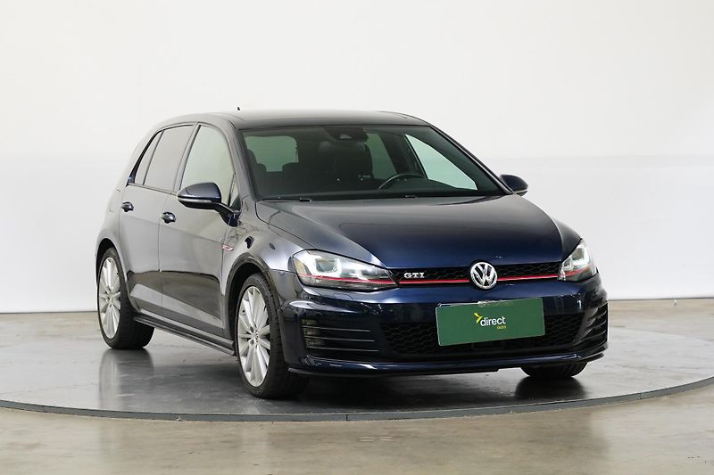 Volkswagen Golf - fotka 2 z 6