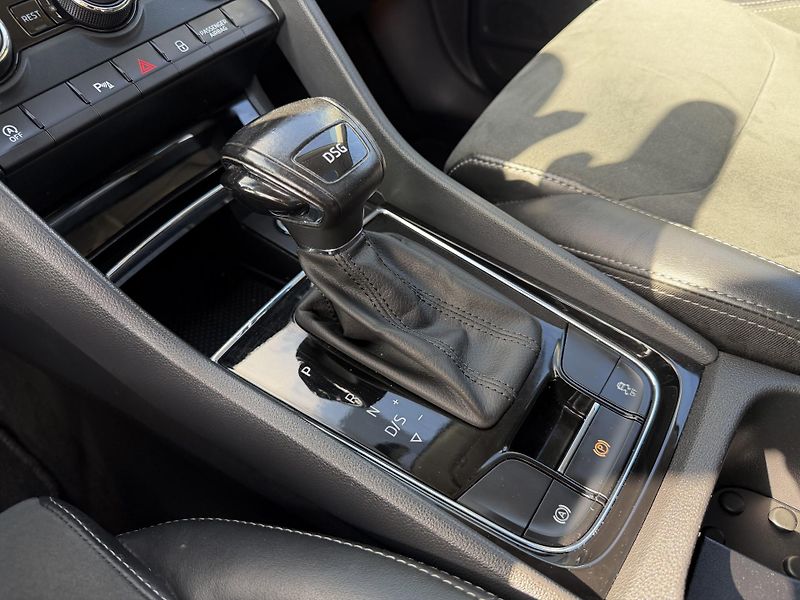Škoda Kodiaq (2021) 2.0 TDi 110 kW/Style/DPH - fotka 16 z 20