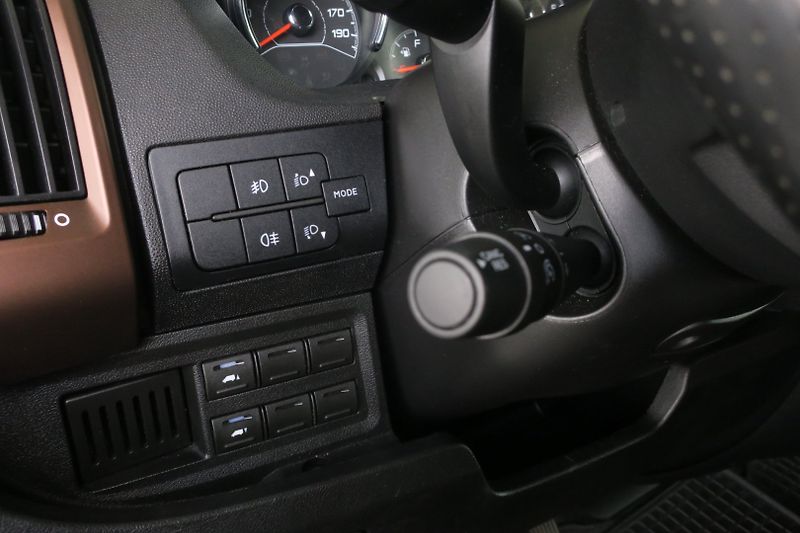 Fiat Ducato (2017) Wingamm Oasi 690 LX polointeg. - fotka 13 z 50