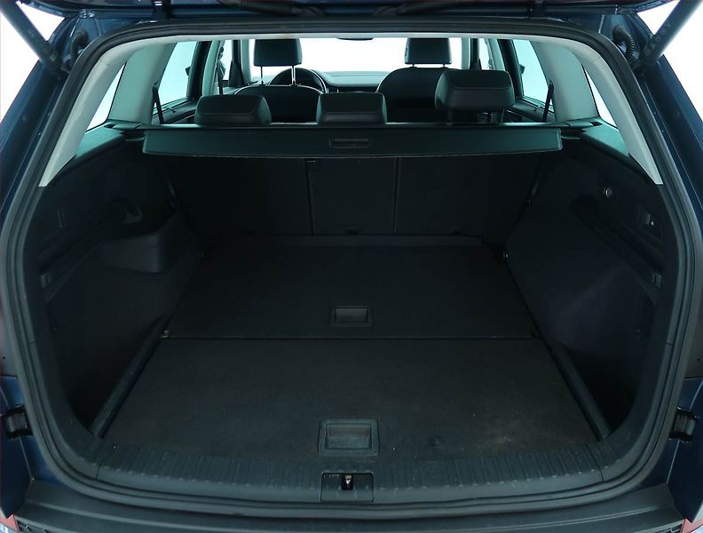 Škoda Kodiaq (2022) 2.0 TDI - fotka 14 z 21