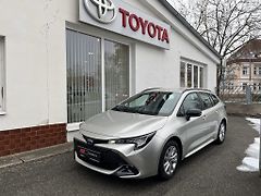 Toyota Corolla 1,8 HEV, Comfort Tech - fotografie inzerátu