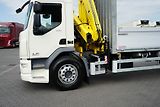 DAF LF (2015) / 250 / SKRZYNIOWY + HDS / HYV - náhled 18