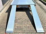 Gromex (2026) pro 2 vozy, 8.5x2.1m, VDI 2700 - náhled 8