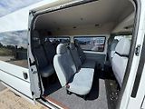 Ford Transit (2013) TOURNEO 103 kW,2,2 TDCi,9 míst - náhled 21