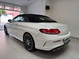 Mercedes-Benz Třídy C (2020) 300d AMG 180 kW - náhled 6